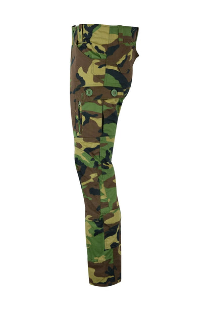 SHS-3011 OPERATOR PANT