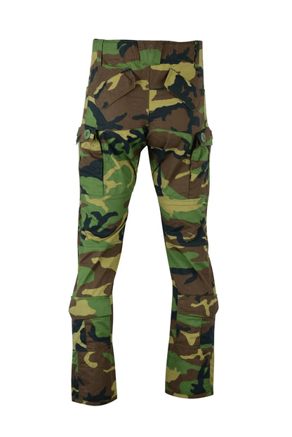 SHS-3011 OPERATOR PANT