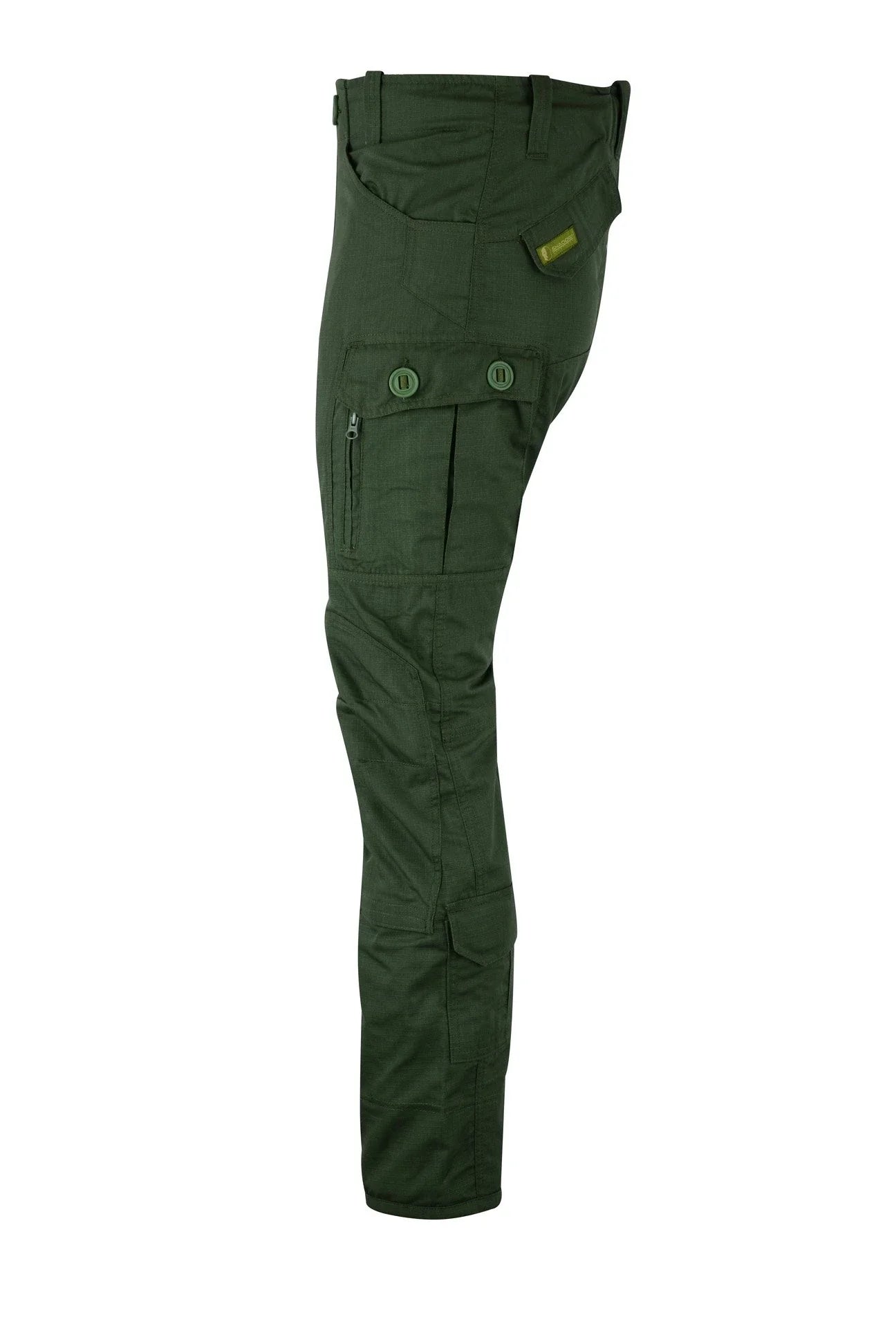 SHS-3011 OPERATOR PANT
