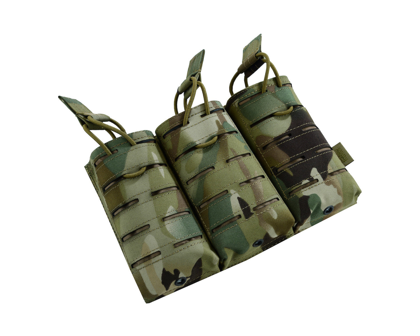 SHE-20042 RAPID RESPONSE POUCH TRIPLE Colour UTP