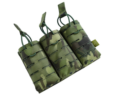 SHE-20042 RAPID RESPONSE POUCH TRIPLE Colour UTP Temperate.