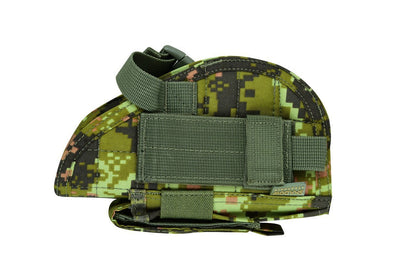 MOLLE / Belt Holster (SHS-735)