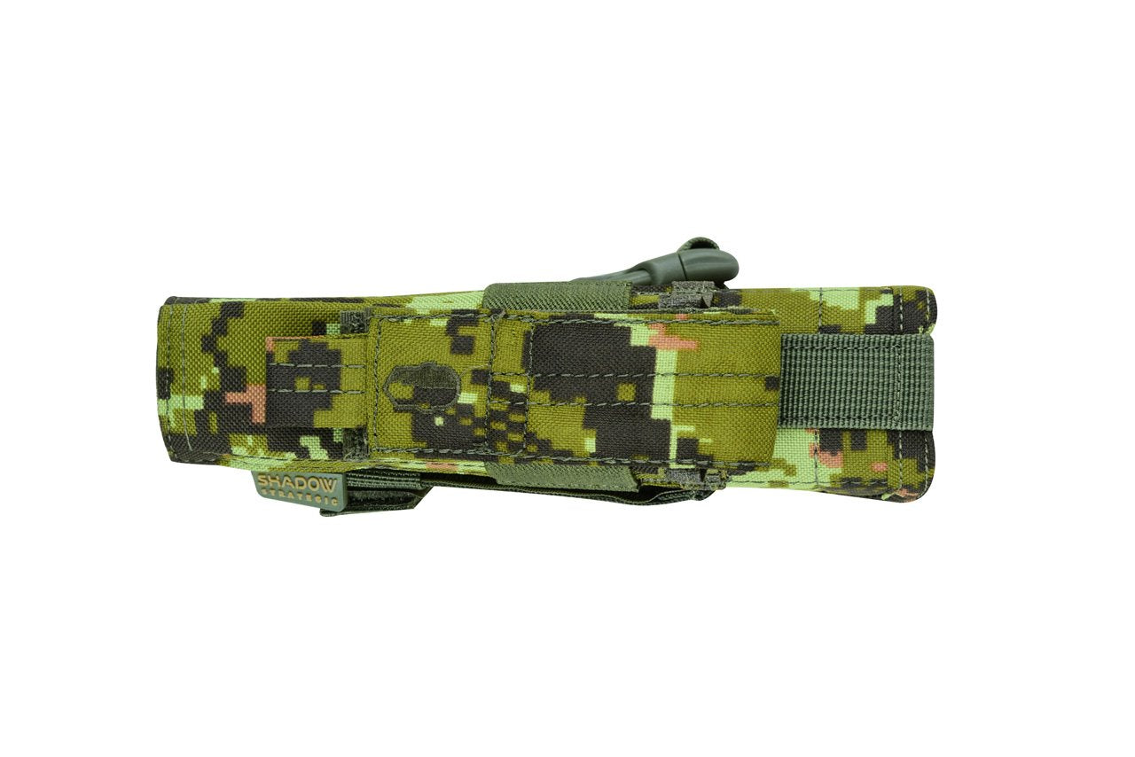 MOLLE / Belt Holster (SHS-735)