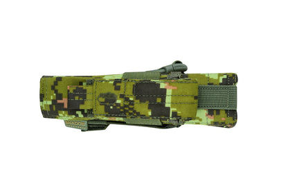 MOLLE / Belt Holster (SHS-735)