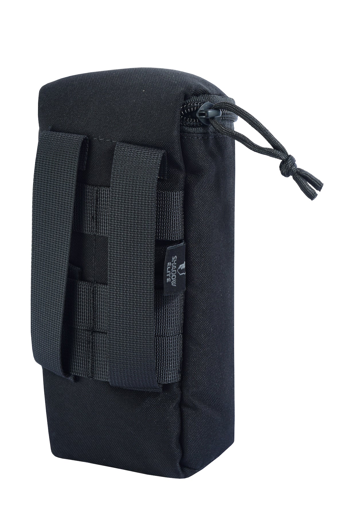 SHE-21037 Insulated water bottle holder BLACK