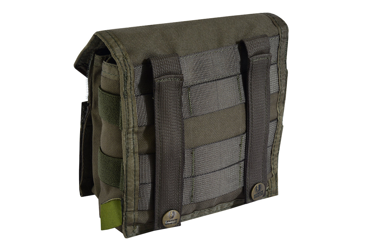 Admin Pouch (SHS-21002)