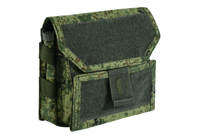 Admin Pouch (SHS-21002)