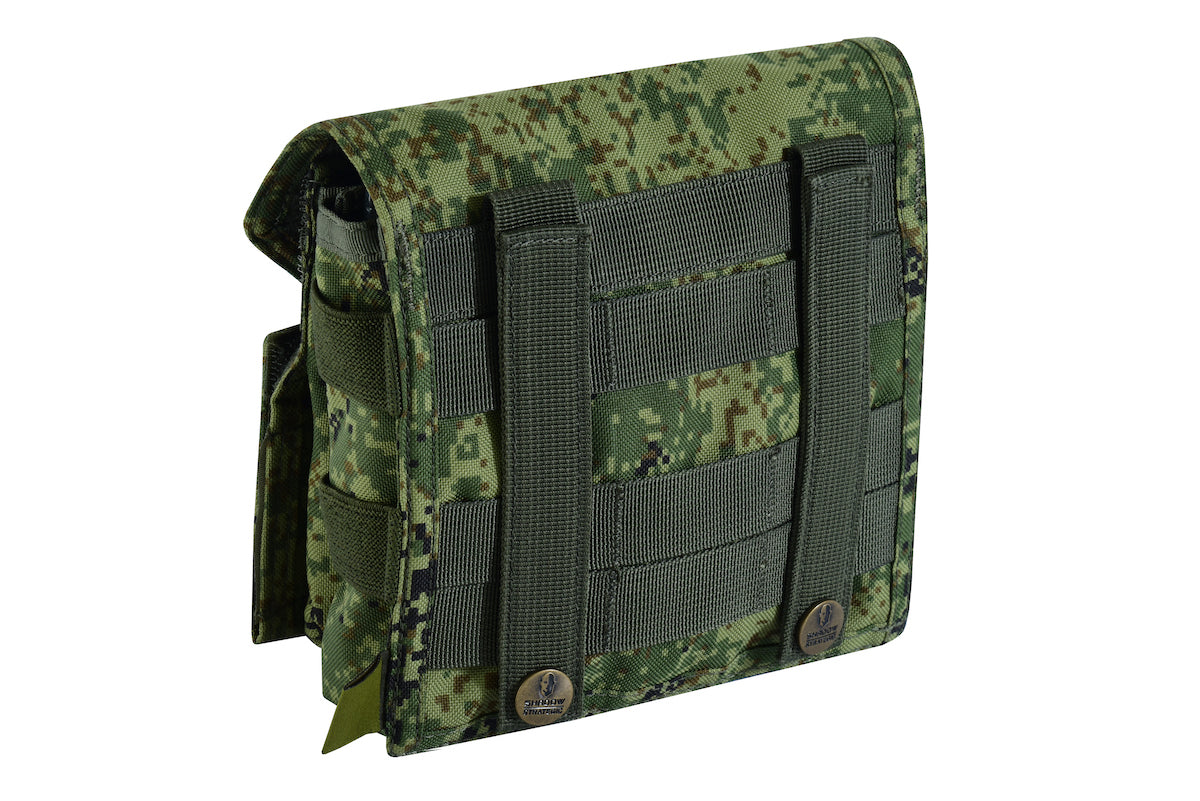 Admin Pouch (SHS-21002)
