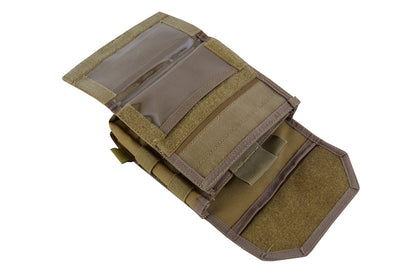 Admin Pouch (SHS-21002)