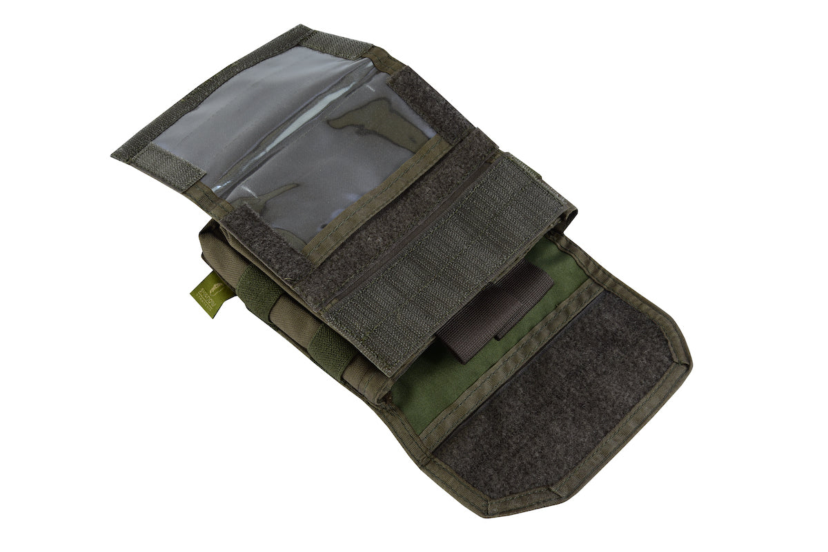 Admin Pouch (SHS-21002)