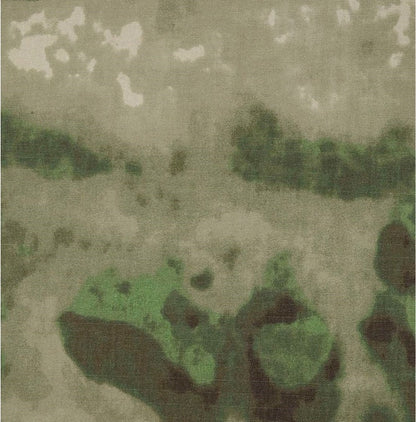 SHS-1956 Short-Brimmed Bush Hat