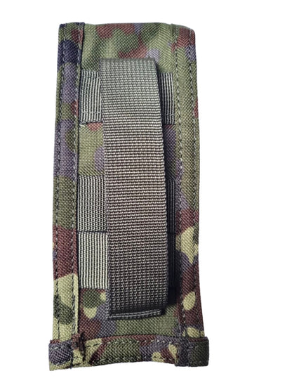 SHE-1037 FLASHLIGHT POUCH-FLECTARN