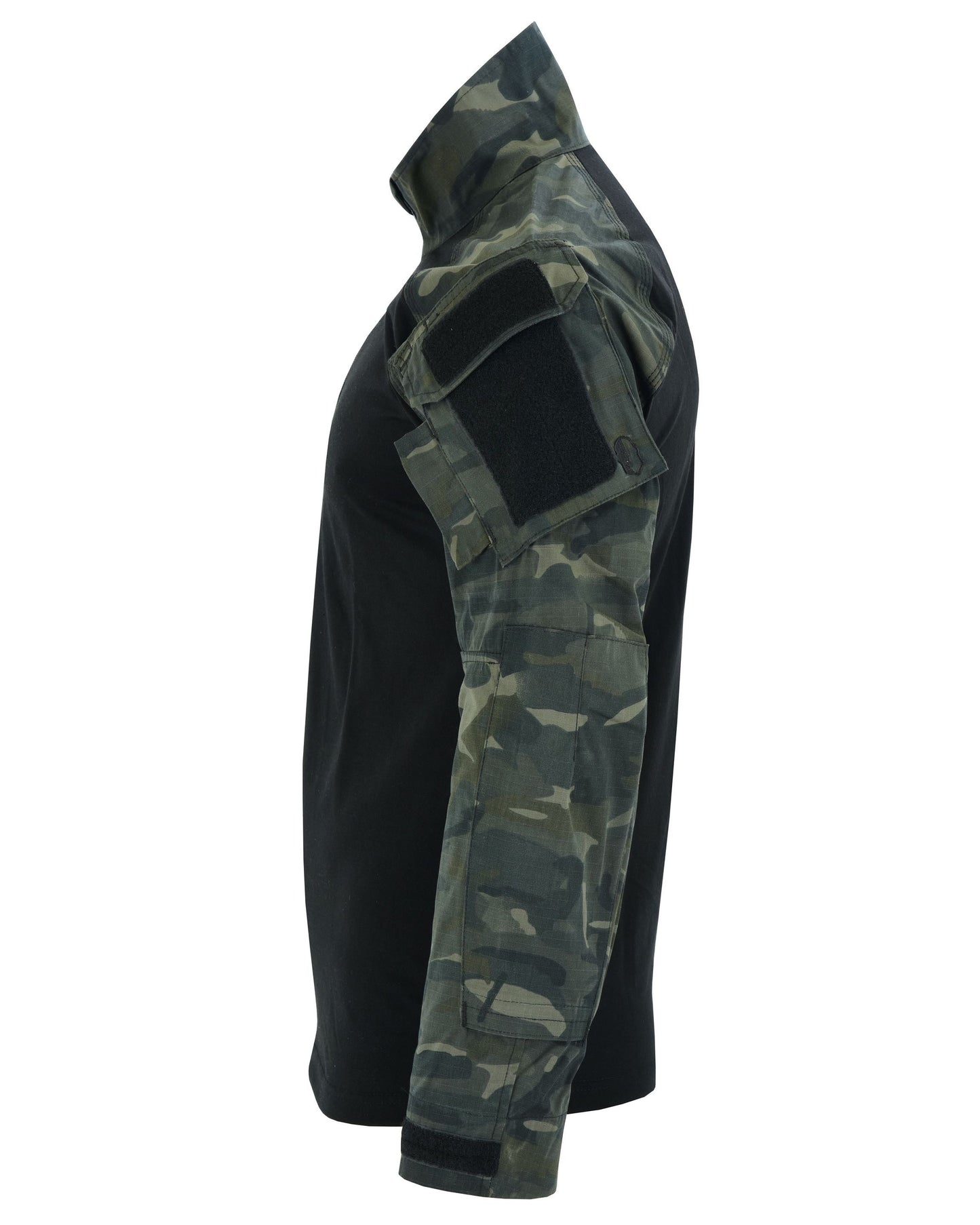 SHS-3207 Hybrid Tactical Shirt