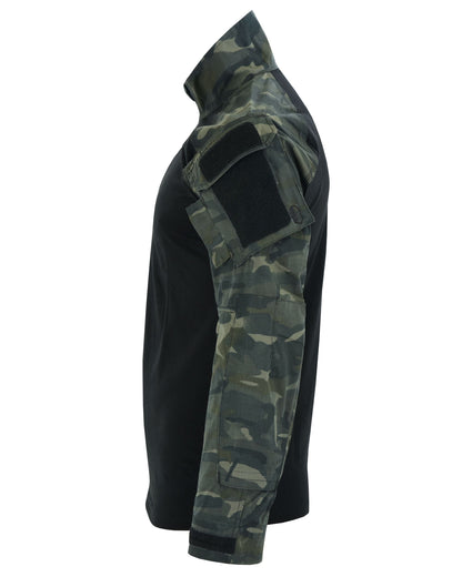 SHS-3207 Hybrid Tactical Shirt