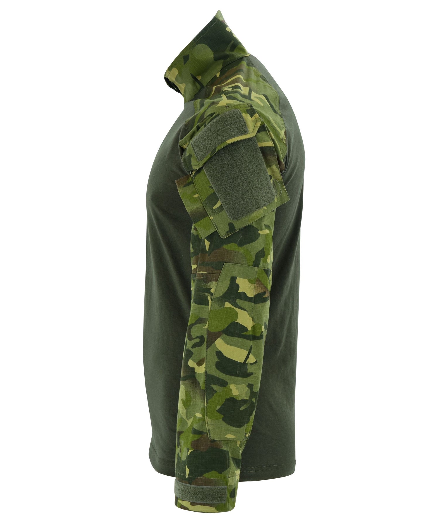 SHS-3207 Hybrid Tactical Shirt