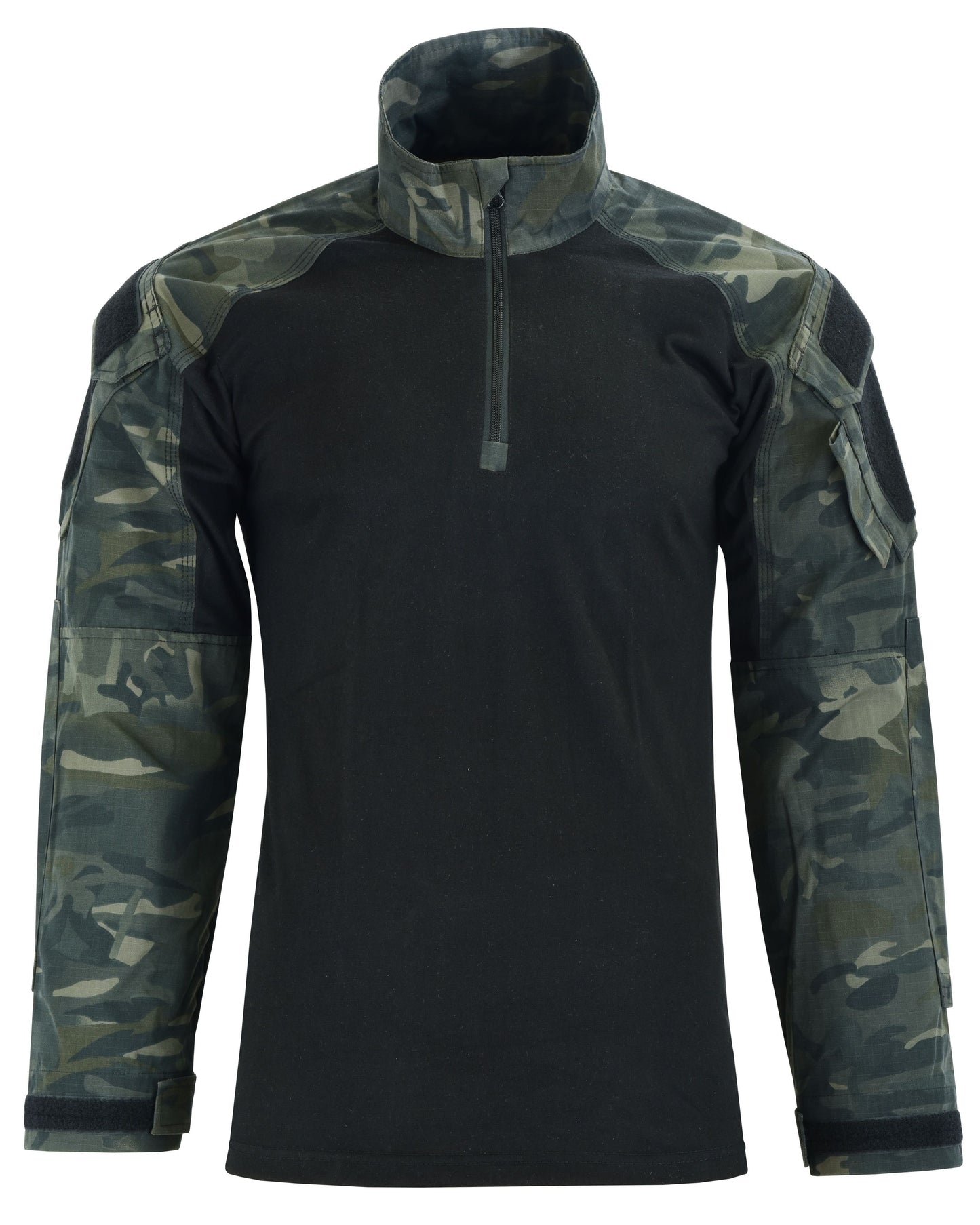 SHS-3207 Hybrid Tactical Shirt
