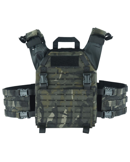 SHE - 154 "FPC" Falcon Plate Carrier