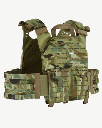 SHE - 154 "FPC" Falcon Plate Carrier