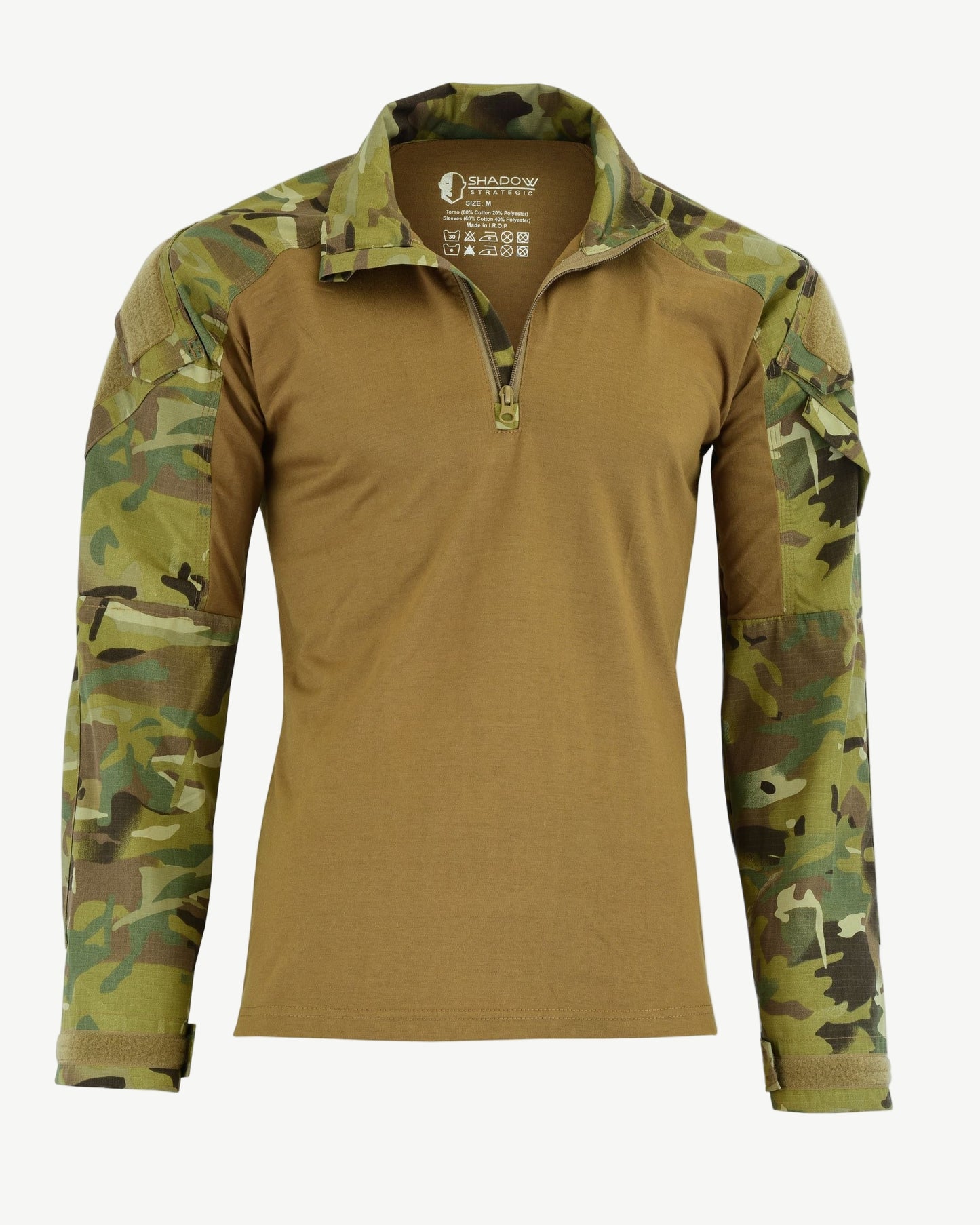 SHS-3207 Hybrid Tactical Shirt