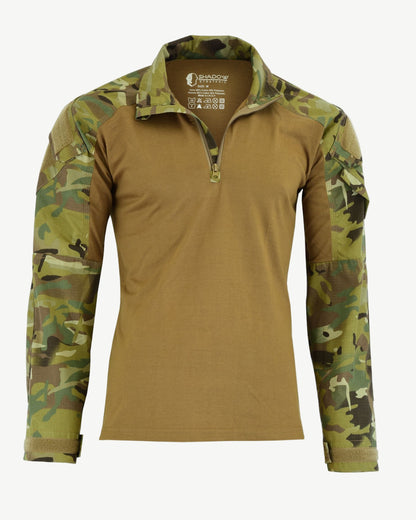 SHS-3207 Hybrid Tactical Shirt