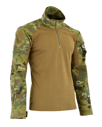 SHS-3207 Hybrid Tactical Shirt