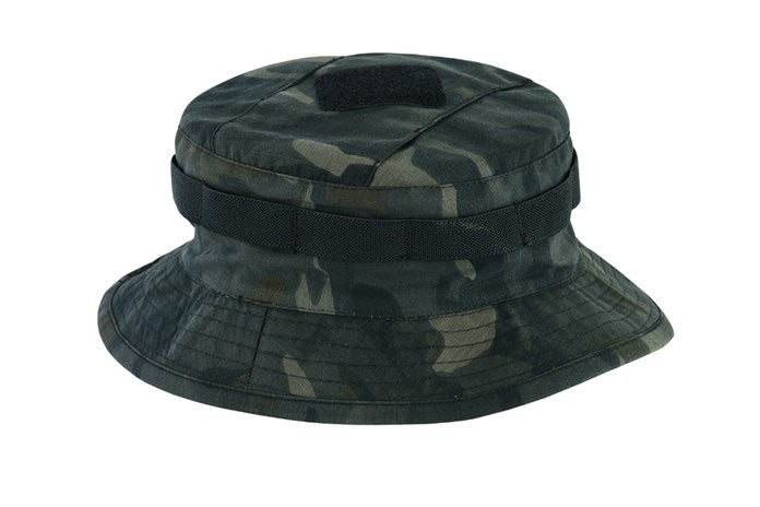 SHS-1956 Short-Brimmed Bush Hat