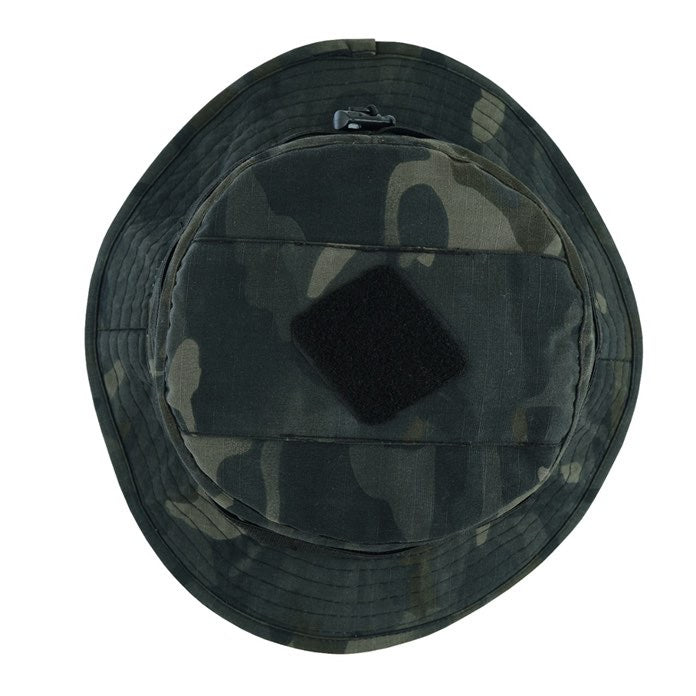 SHS-1956 Short-Brimmed Bush Hat