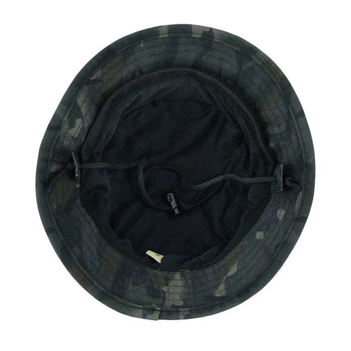 SHS-1956 Short-Brimmed Bush Hat