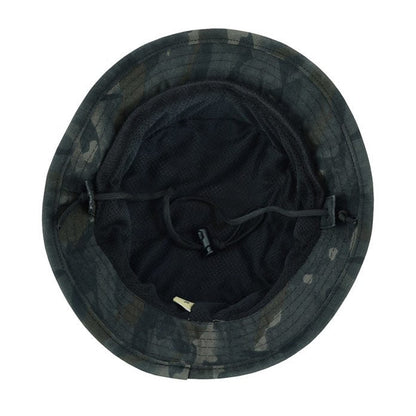 SHS-1956 Short-Brimmed Bush Hat