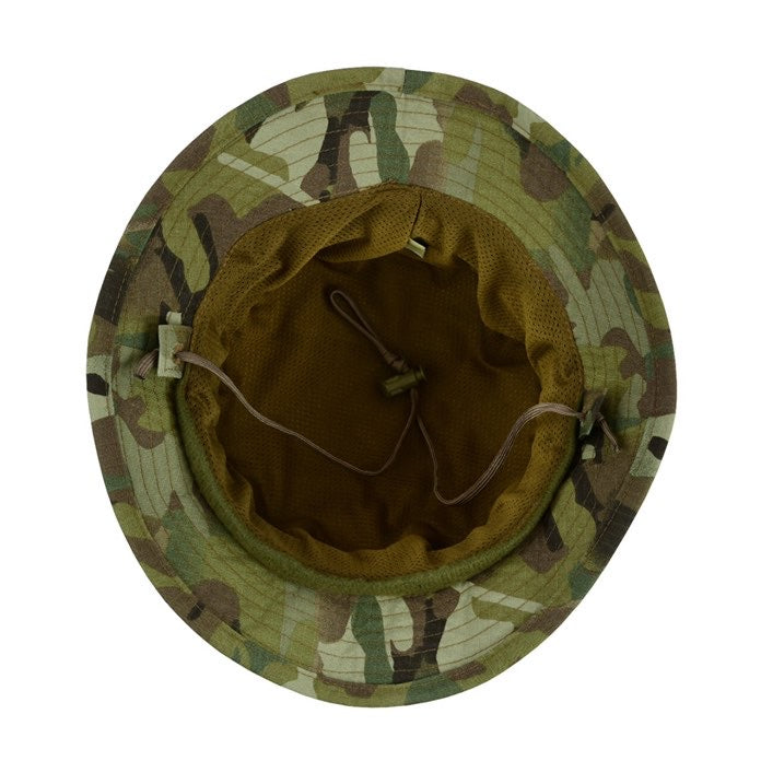 SHS-1956 Short-Brimmed Bush Hat