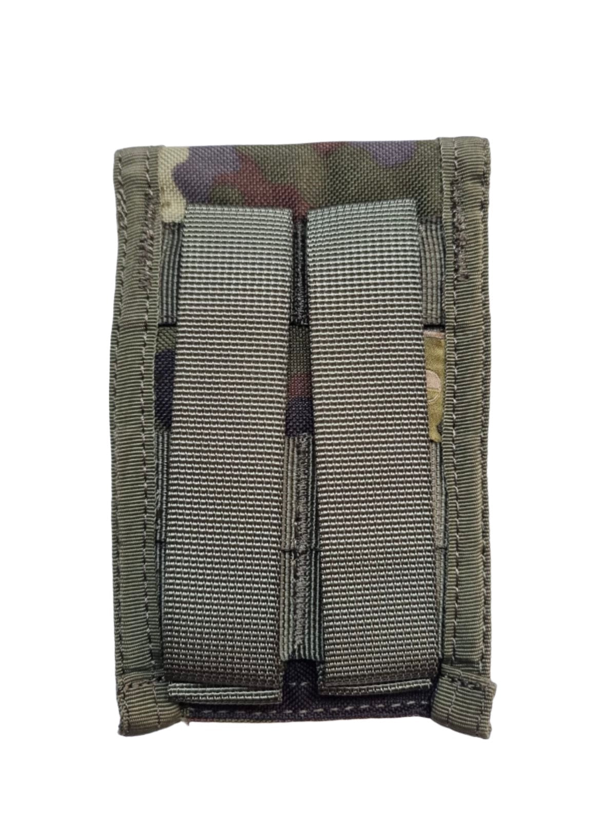 SHE-1035 Smoke Grenade Pouch FLECTARN