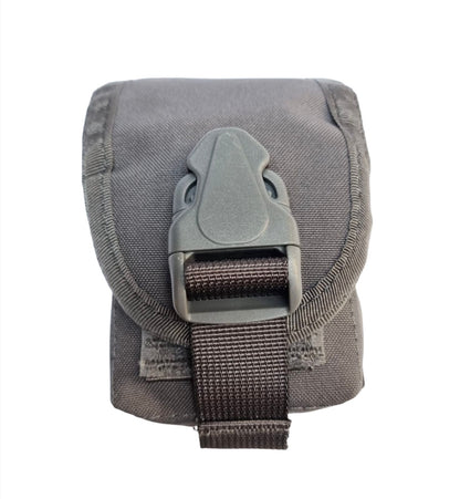 SHE-1035 Smoke Grenade Pouch WOLF GREY