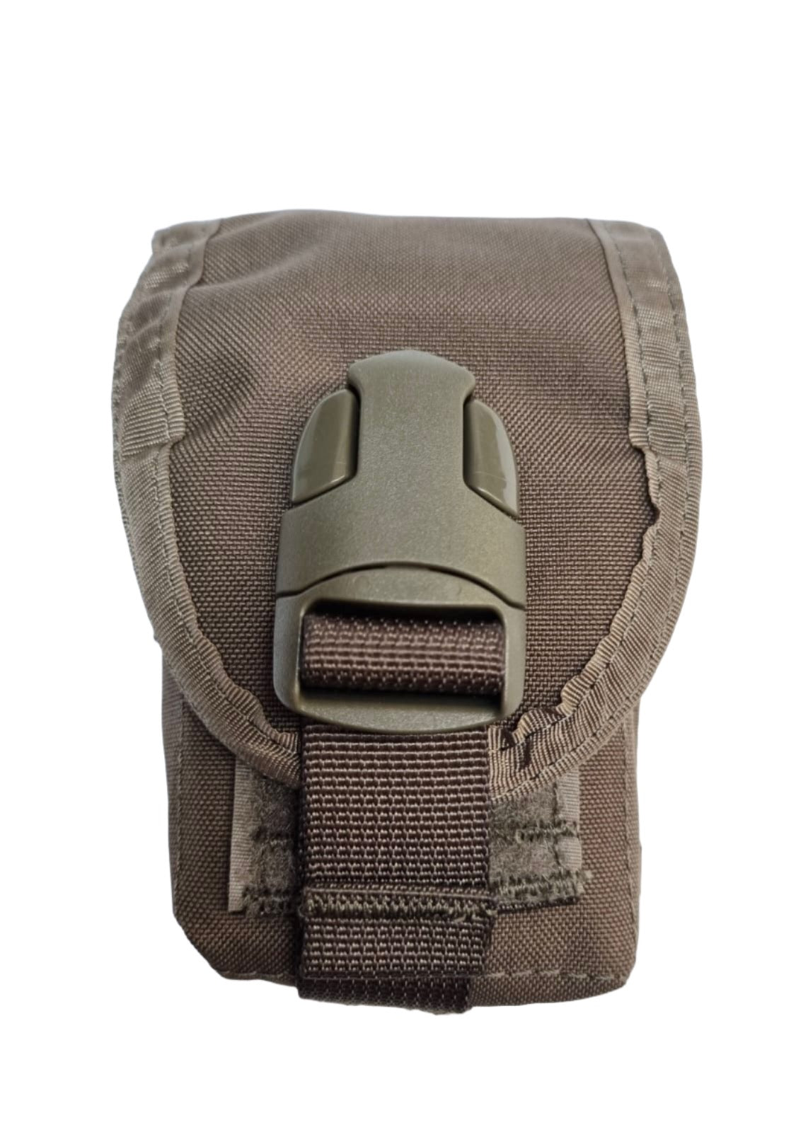 SHE-1035 Smoke Grenade Pouch RANGER GREEN