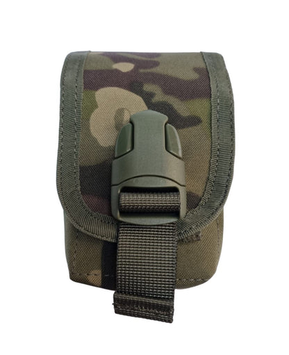 SHE-1035 Smoke Grenade Pouch MULTICAM TROPIC