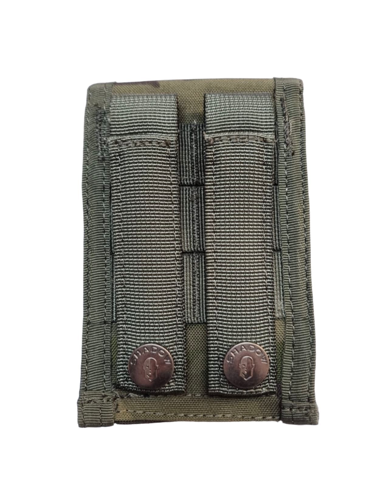 SHE-1035 Smoke Grenade Pouch UTP GREENZONE