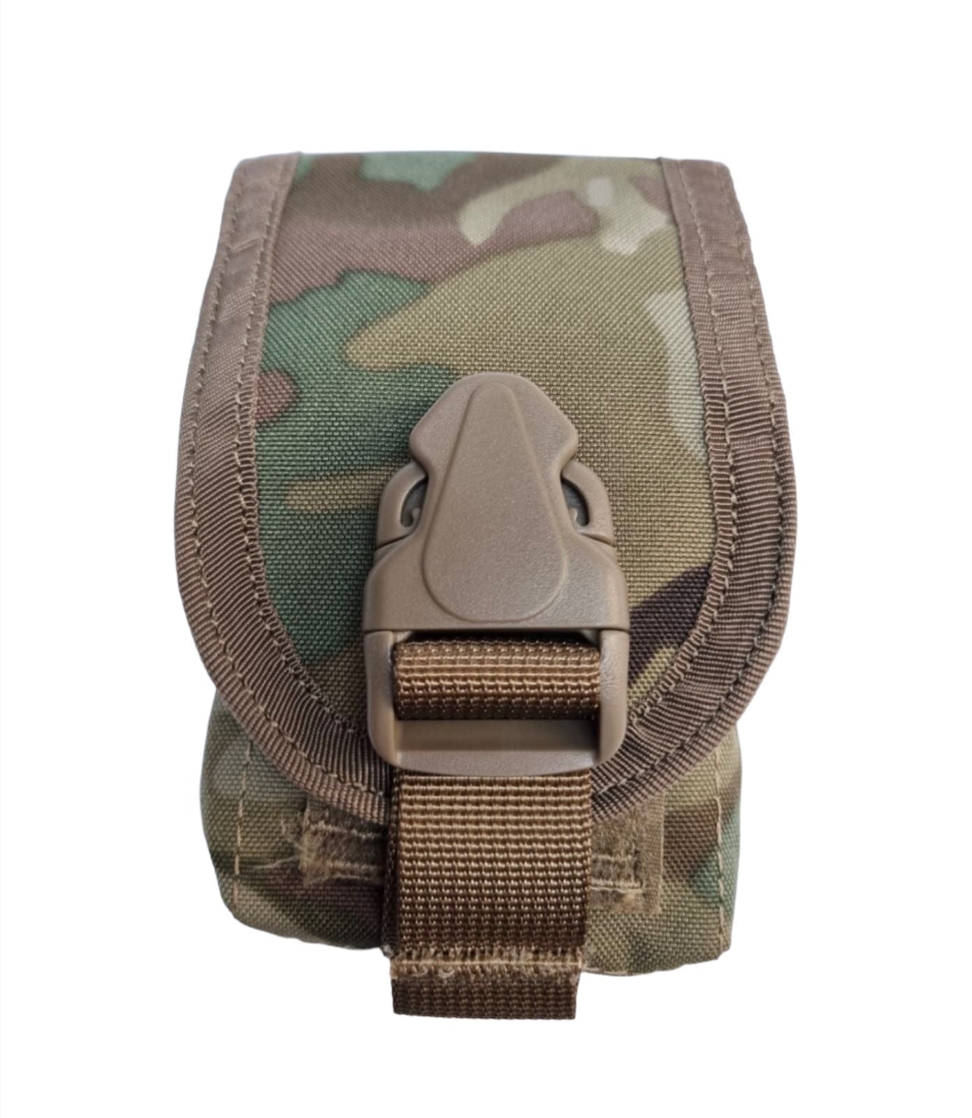 SHE-1035 Smoke Grenade Pouch MULTICAM