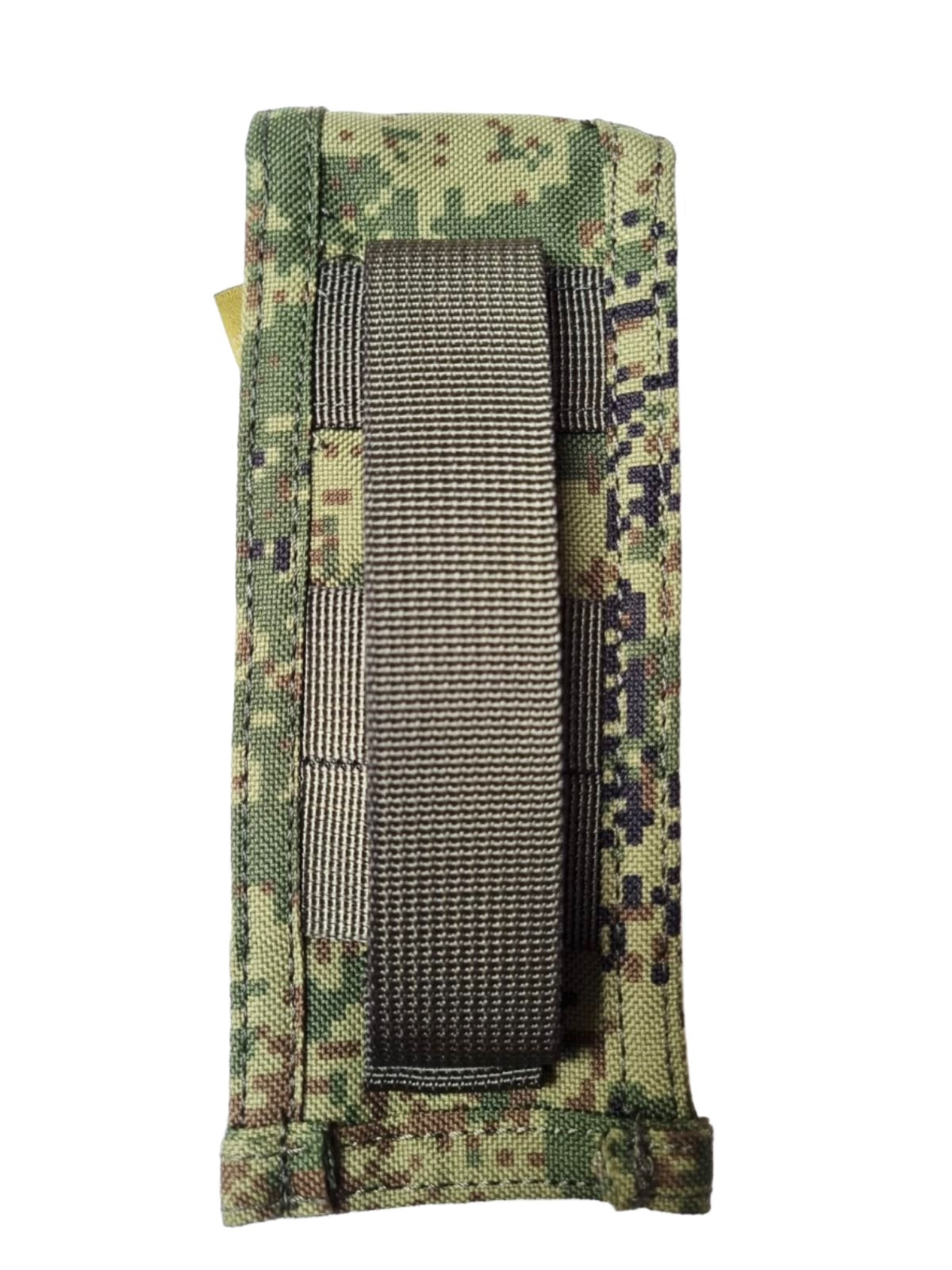 SHE-1037 FLASHLIGHT POUCH RUSSIAN DIGI