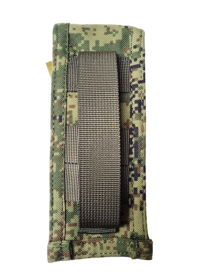 SHE-1037 FLASHLIGHT POUCH RUSSIAN DIGI