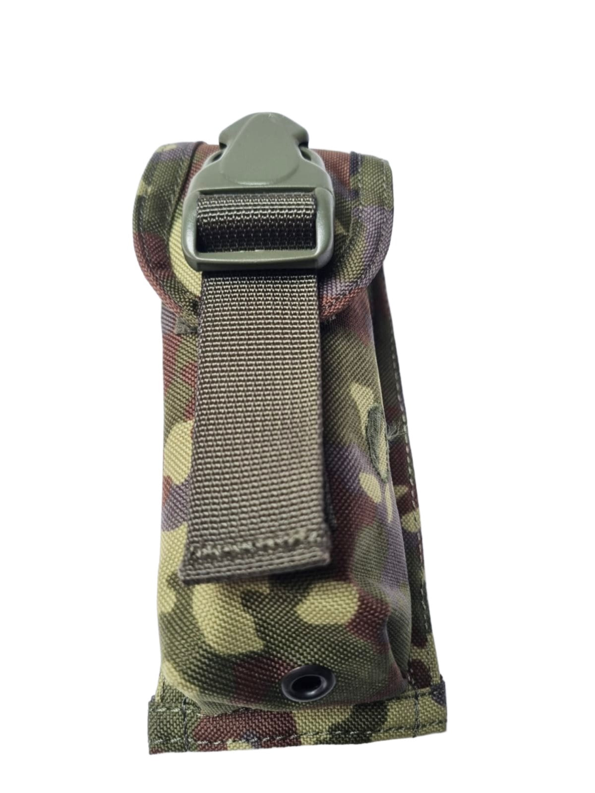 SHE-1037 FLASHLIGHT POUCH-GERMAN FLECTARN
