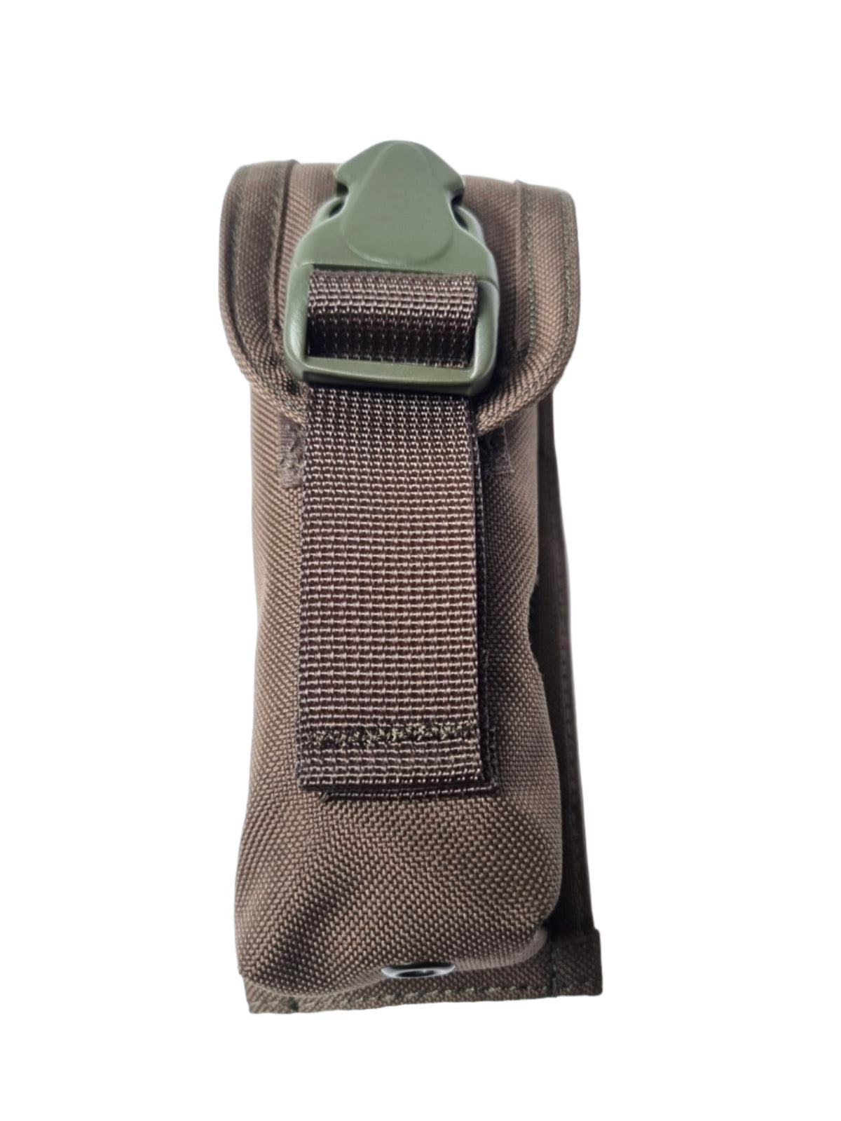 SHE-1037 FLASHLIGHT POUCH RANGER GREEN