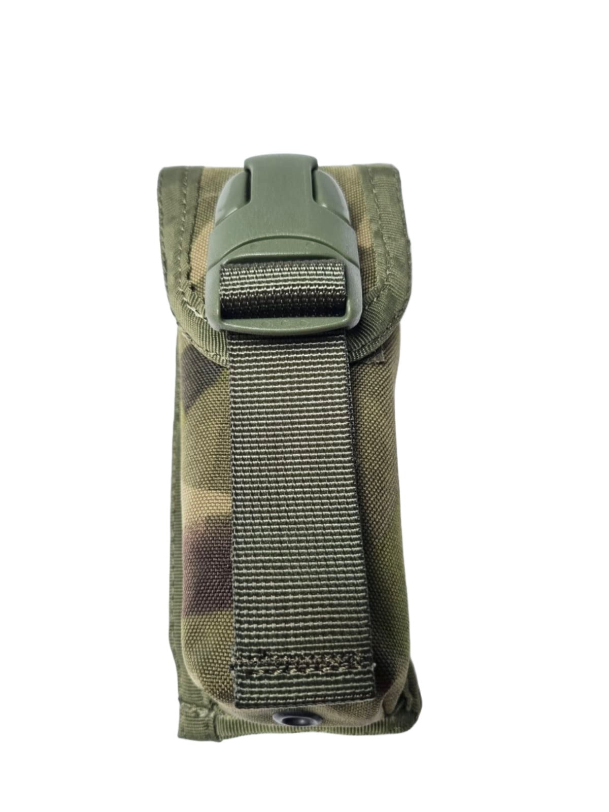 SHE-1037 FLASHLIGHT POUCH UTP GREENZONE