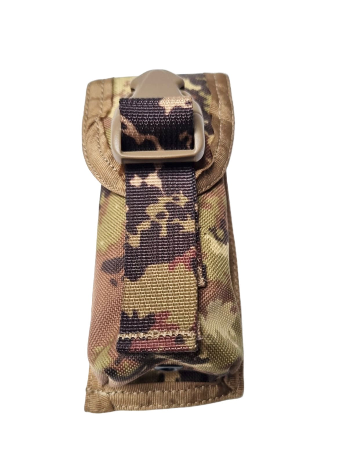 SHE-1037 FLASHLIGHT POUCH VEGETATO