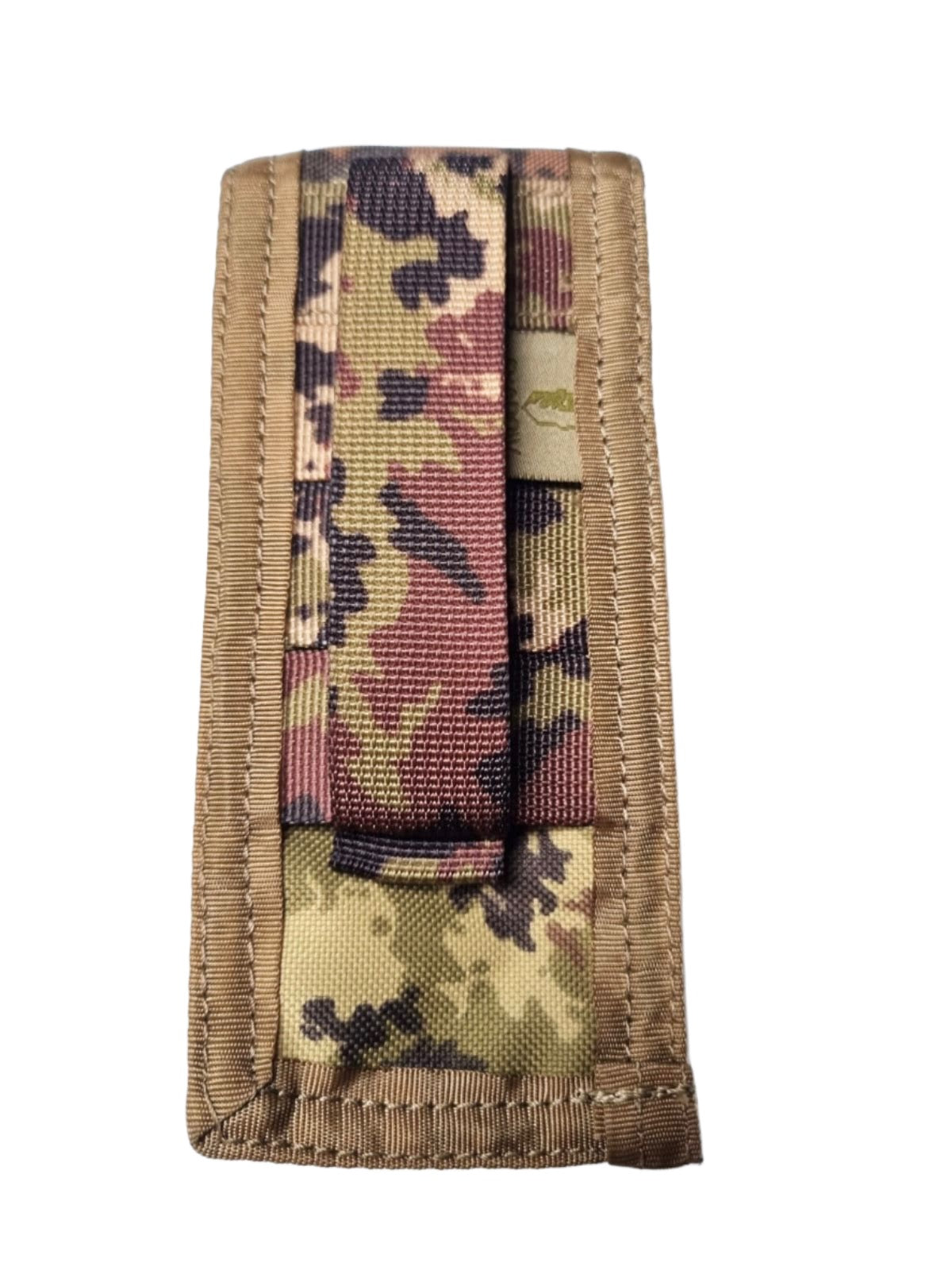 SHE-1037 FLASHLIGHT POUCH ITALIAN VEGETATO