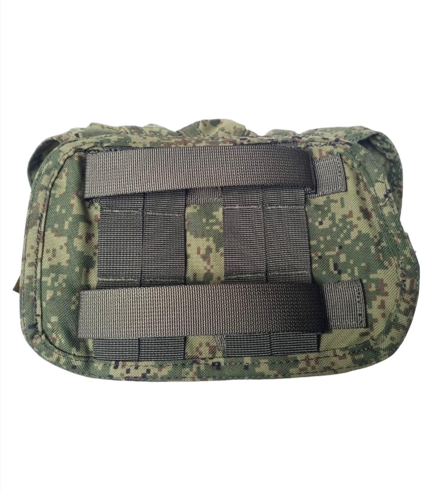 SHE-1098 5 x VOG GRENADE POUCH "SGP-5"-RUSSIAN DIGI