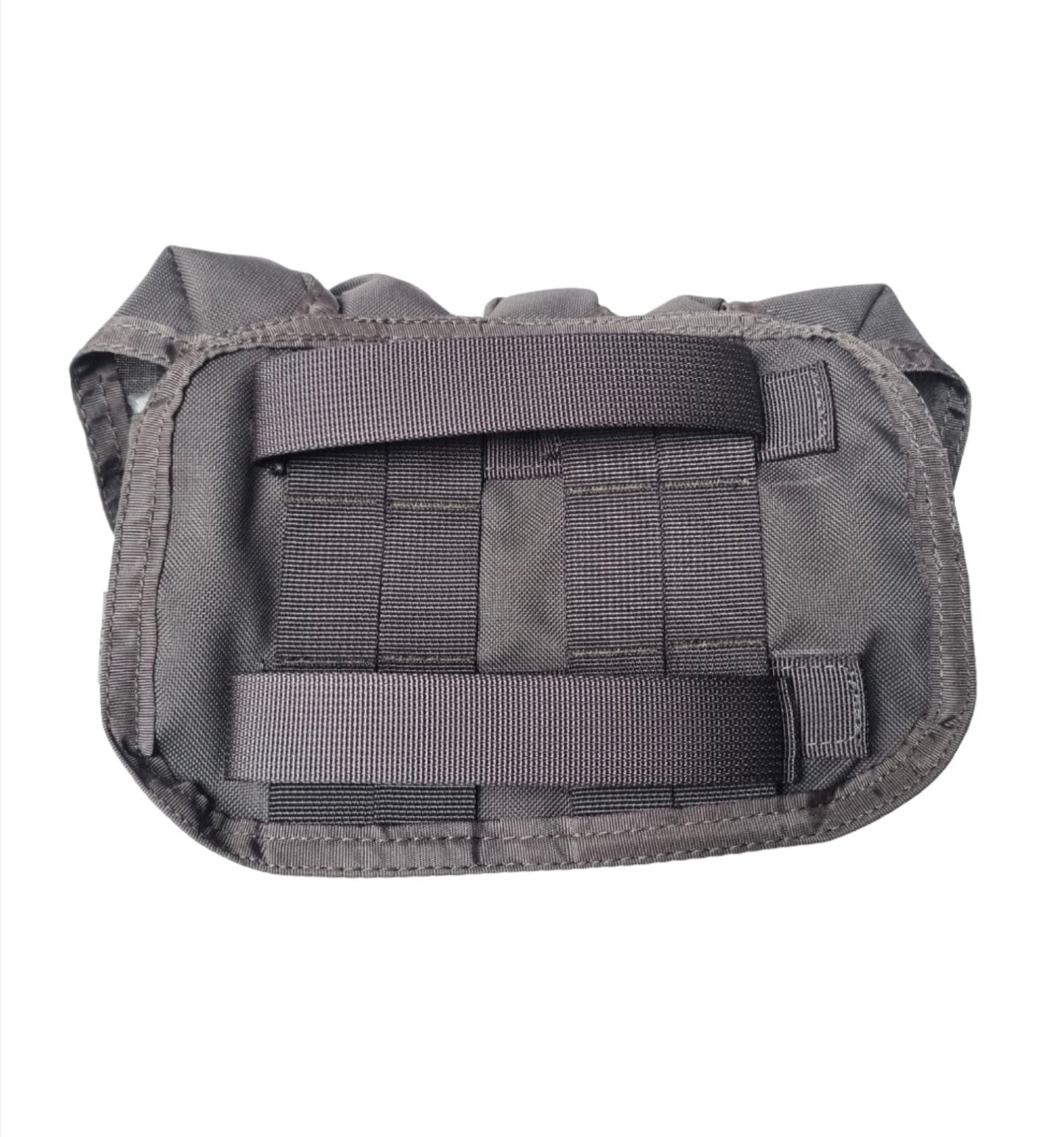 SHE-1098 5 x VOG GRENADE POUCH "SGP-5"-GREY