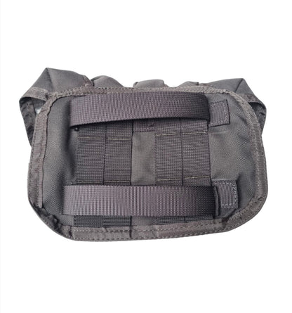 SHE-1098 5 x VOG GRENADE POUCH "SGP-5"-GREY