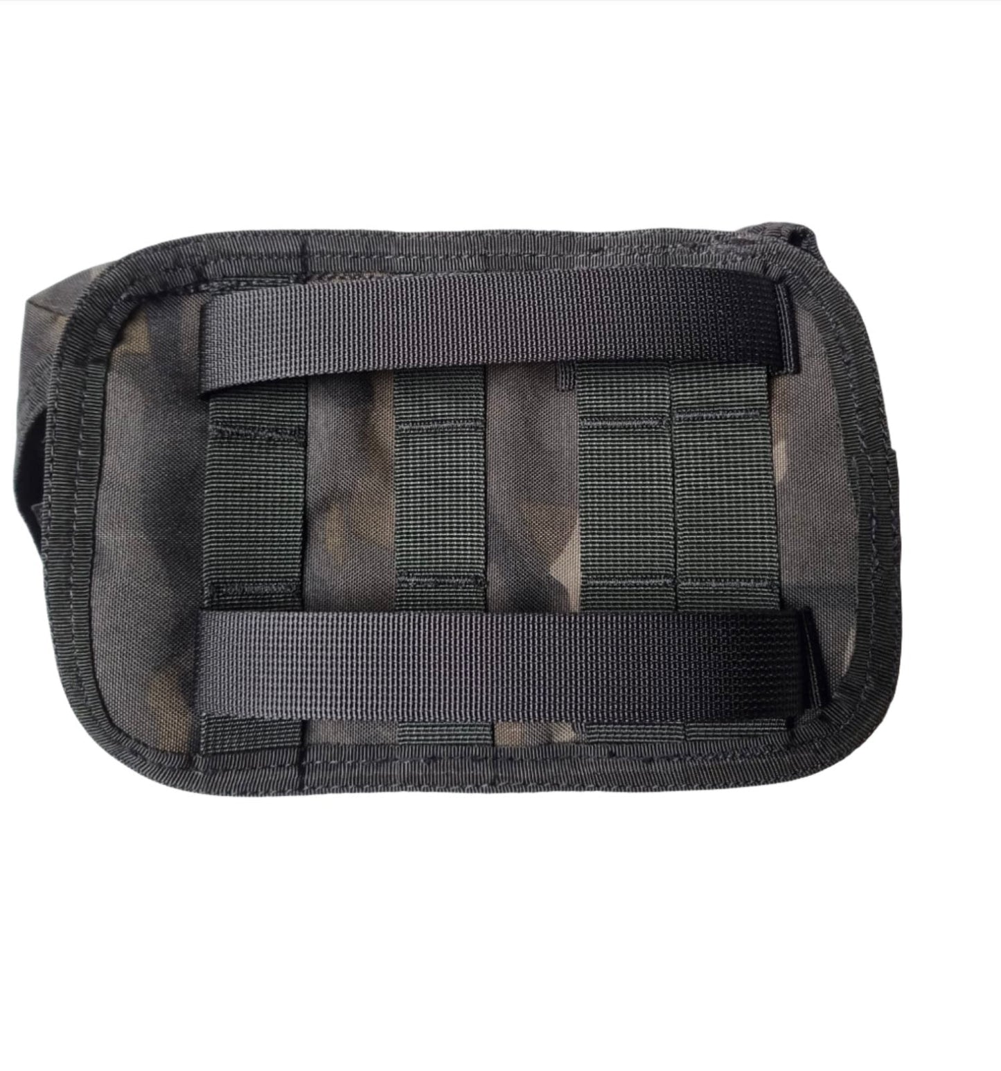 SHE-1098 5 x VOG GRENADE POUCH "SGP-5"-MULTICAM DARK