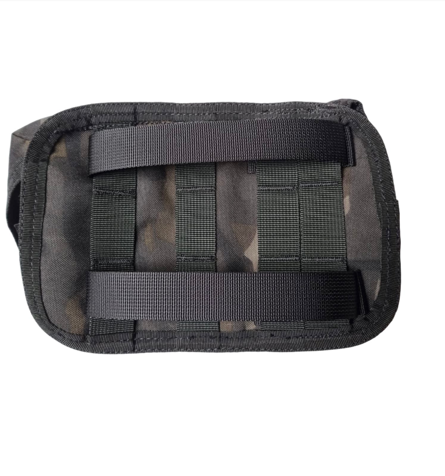 SHE-1098 5 x VOG GRENADE POUCH "SGP-5"-MULTICAM DARK