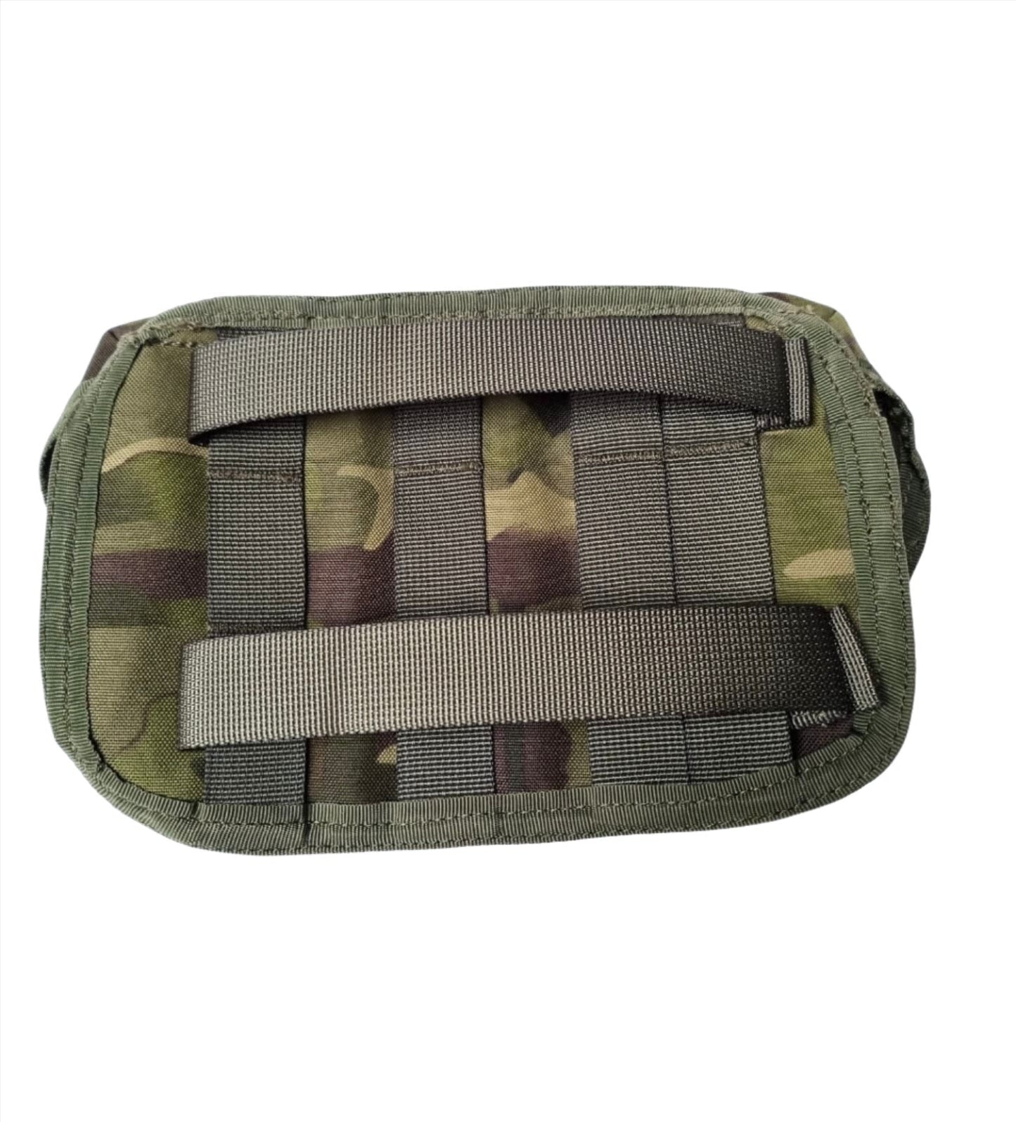 SHE-1098 5 x VOG GRENADE POUCH "SGP-5"-UTP TEMPERATE