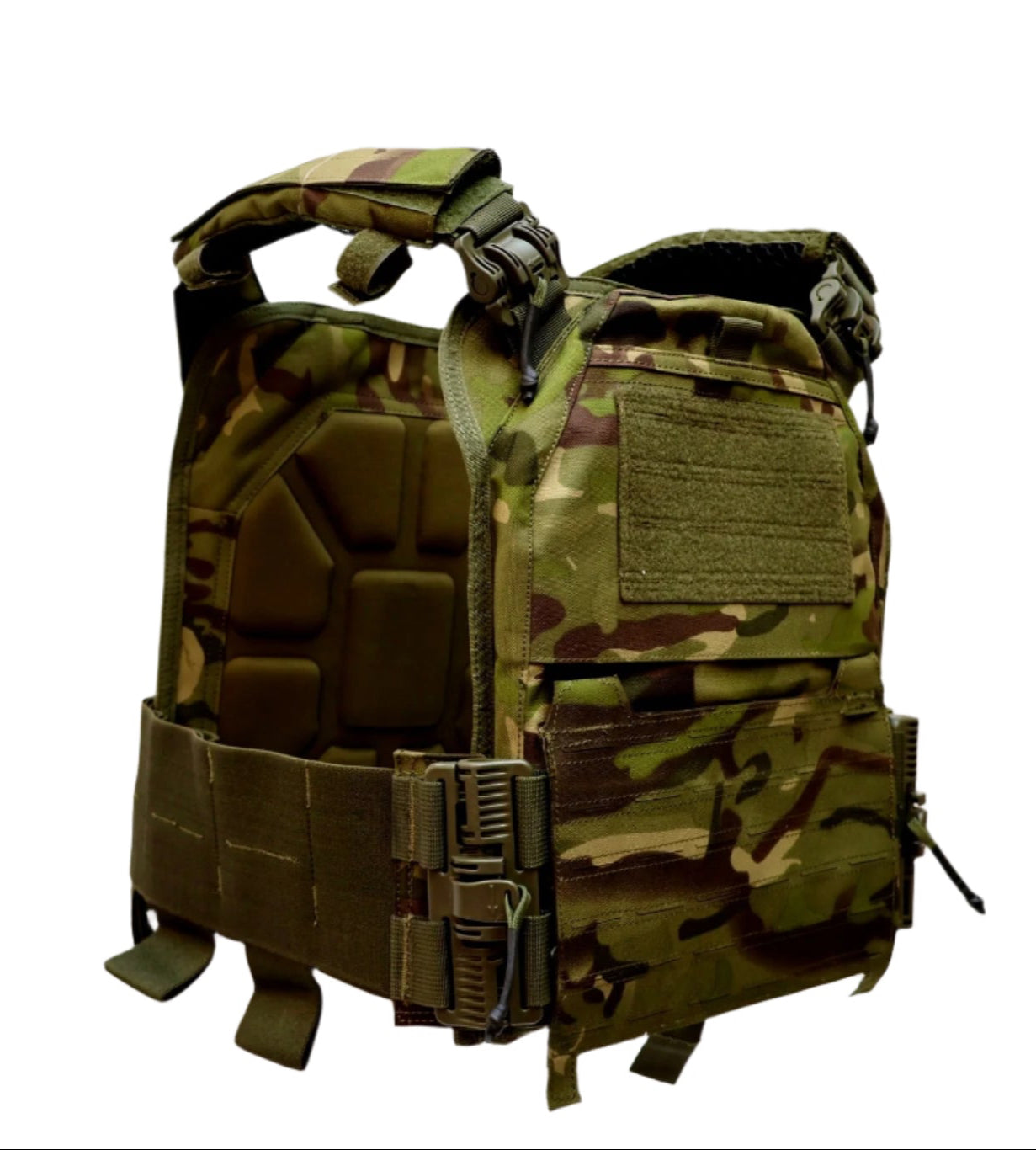 Falcon QRB Plate Carrier